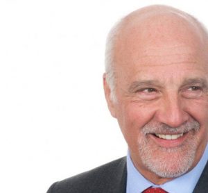 London Luton has appointed a new Chairman, Keith Ludeman