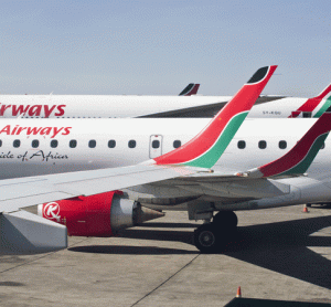 Aviation holds the key to unlock Kenya’s economy, says IATA