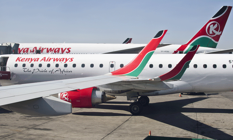 Aviation holds the key to unlock Kenya’s economy, says IATA