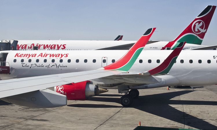 Aviation holds the key to unlock Kenya’s economy, says IATA