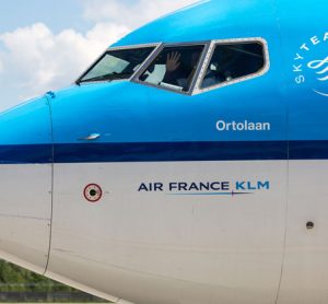 klm-quintiq