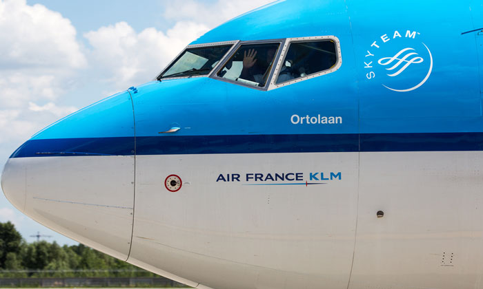 klm-quintiq