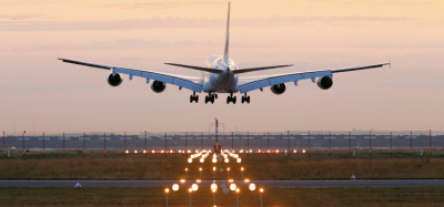 Fraport Group achieve significant revenue and net profit increase