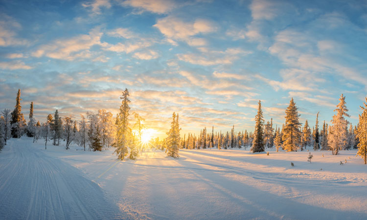 lapland