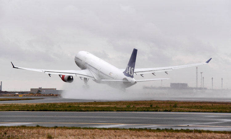 Winter Operations: Keeping snowfall under control at Copenhagen