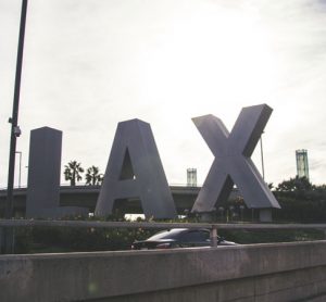 LAX launches new Air Italy non-stop route between LAX and Milan