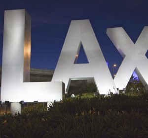 Airport Guardian system