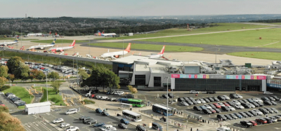 Leeds Bradford Airport's roadmap to net zero by 2030