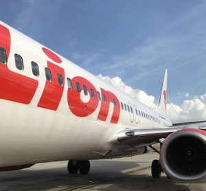 lion air