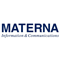 Materna logo