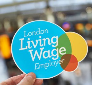 living wage