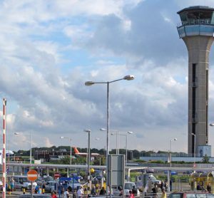 London Luton Airport