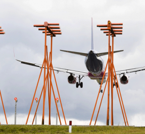 CAA approves changes to London Luton Airport's arrivals airspace