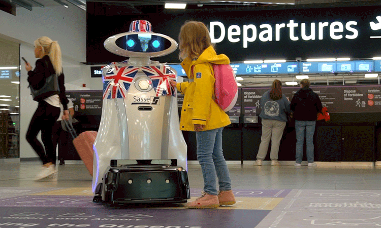 Busy May half-term sets the scene for Luton Airport's summer ahead