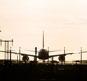 Flights cancelled at Manchester Airport after fuel supply problems