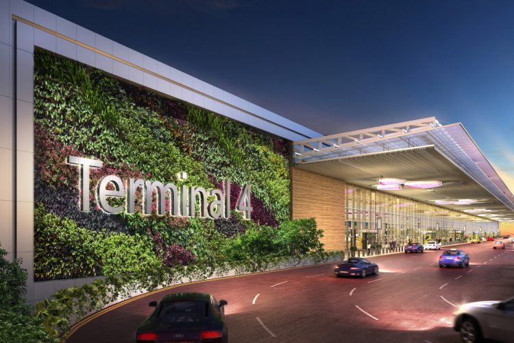 Singapore Changi Airport: New Terminal 4 is an Instagramable hit