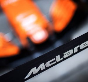 McLaren