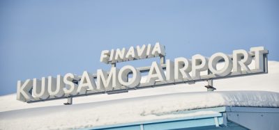Finavia Kuusamo Airport