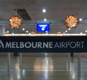Melbourne Airport unveils Australia’s first smart-security screening point