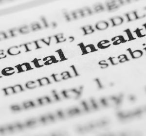 CARE programme betters mental heath