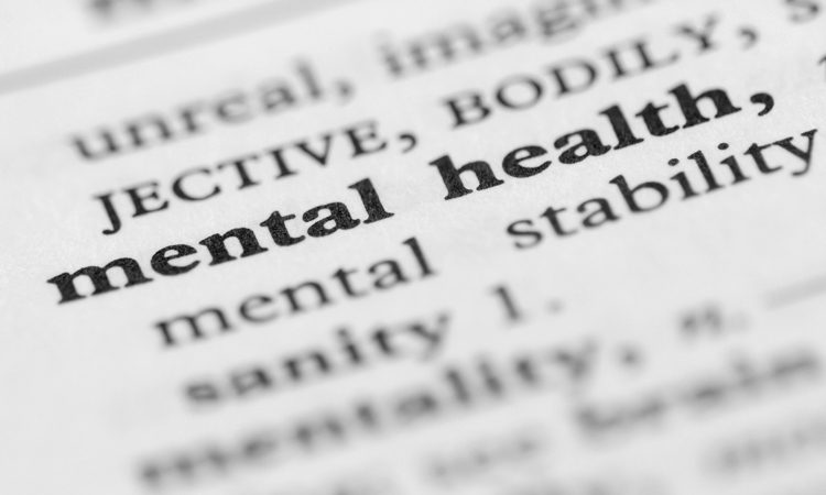 CARE programme betters mental heath