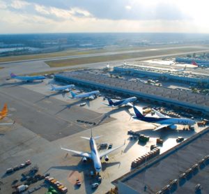 Miami Airport's cargo flying high into 2022 after record-breaking year