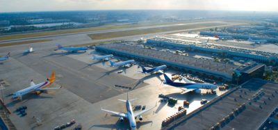 Miami Airport's cargo flying high into 2022 after record-breaking year