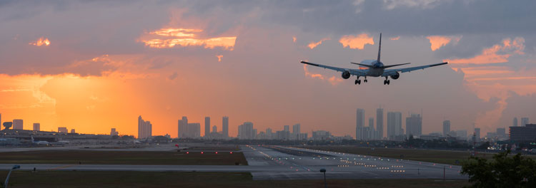 Miami Airport