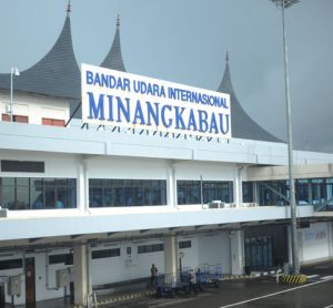 Minangkabau