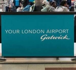 Gatwick Airport releases videos encouraging PRMs to travel