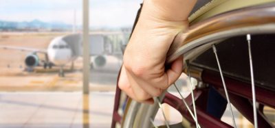reduced mobility