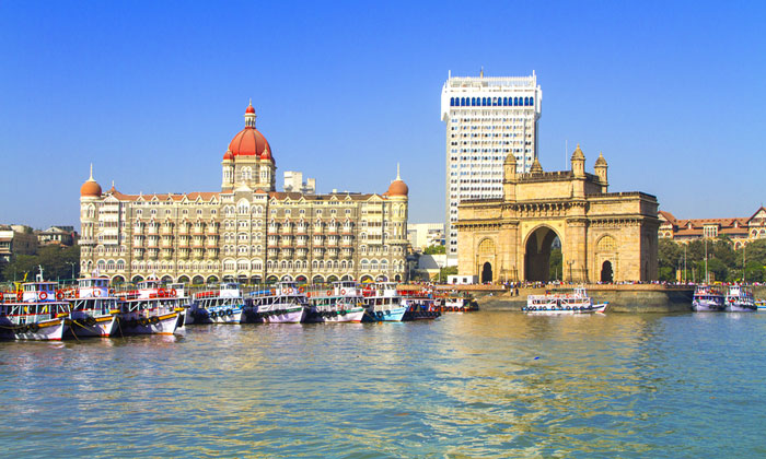 Mumbai