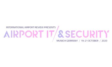 Munich Airport announced as host airport partner for Airport IT & Security 2020