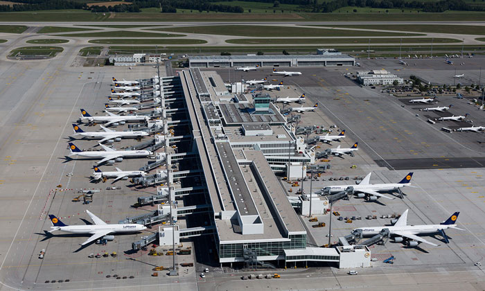 munich-2-airport