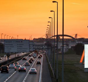 Munich Airport prepares for increased traffic