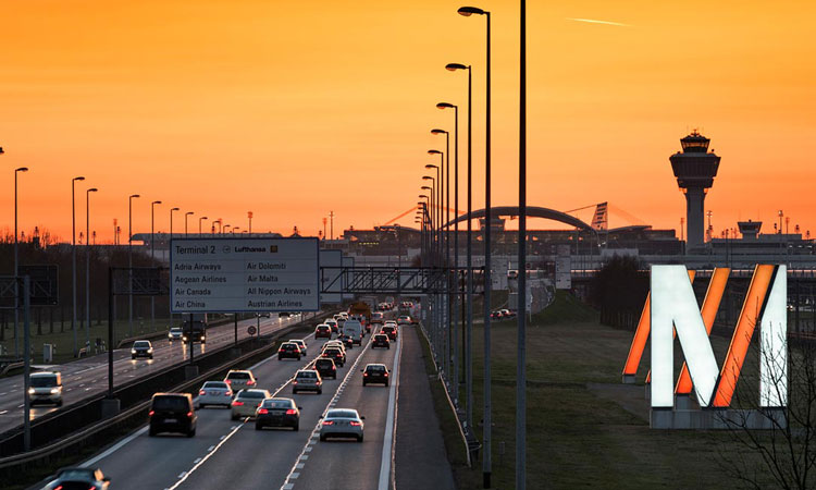 Munich Airport prepares for increased traffic