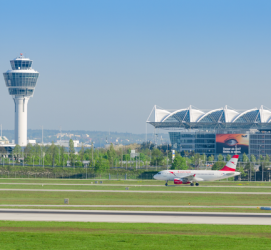 Munich International Airport