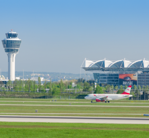 Munich International Airport