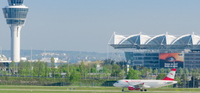 Munich International Airport