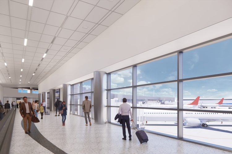 nashville airport new leasing opportunities fraport tenneessee