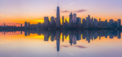 Electric buses added to fleet at largest New York airports