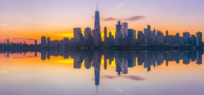 Electric buses added to fleet at largest New York airports