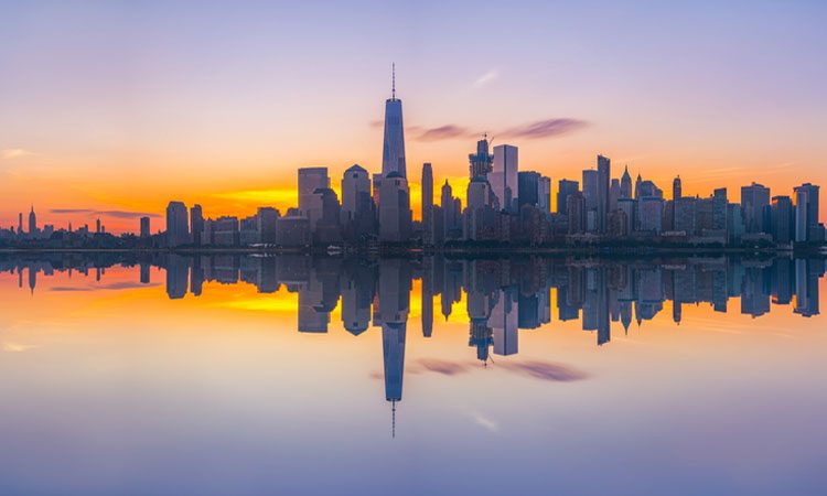 Electric buses added to fleet at largest New York airports