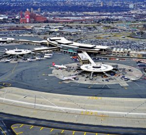 Munich Airport International to manage new terminal at Newark Liberty