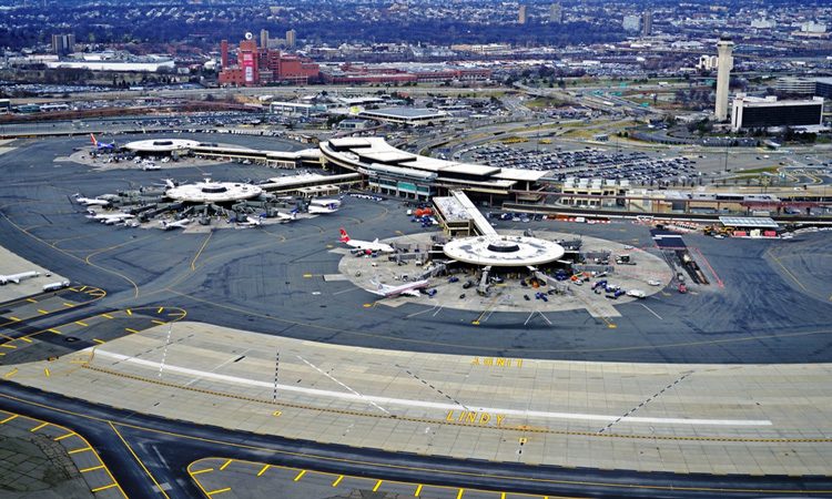 Munich Airport International to manage new terminal at Newark Liberty