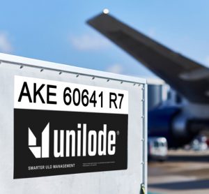 Digitalisation of the airfreight market: Nexxiot becomes partner of Unilode