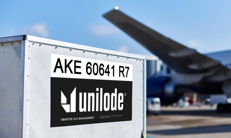 Digitalisation of the airfreight market: Nexxiot becomes partner of Unilode