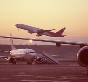 Noise must be considered in aviation recovery