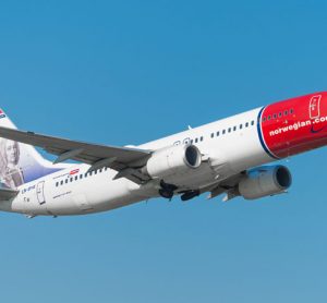 New service to Hamilton, Toronto from Dublin launched by Norwegian