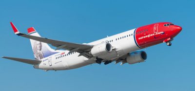 New service to Hamilton, Toronto from Dublin launched by Norwegian